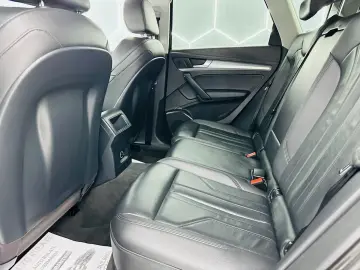 AUDI Q5 2017 2.0D E6 4x4 Garantie 12 Luni Rate Avans 0 Doar