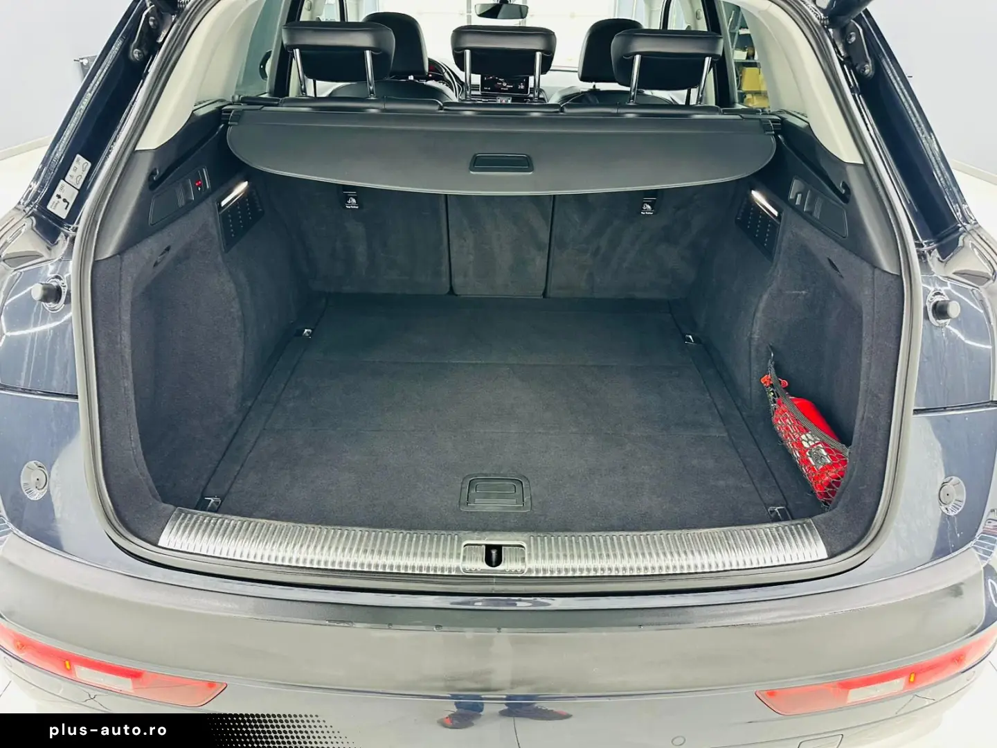 AUDI Q5 2017 2.0D E6 4x4 Garantie 12 Luni Rate Avans 0 Doar