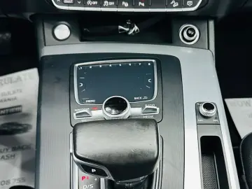 AUDI Q5 2017 2.0D E6 4x4 Garantie 12 Luni Rate Avans 0 Doar