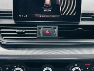 AUDI Q5 2017 2.0D E6 4x4 Garantie 12 Luni Rate Avans 0 Doar