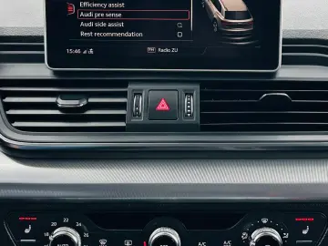 AUDI Q5 2017 2.0D E6 4x4 Garantie 12 Luni Rate Avans 0 Doar