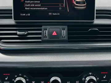 AUDI Q5 2017 2.0D E6 4x4 Garantie 12 Luni Rate Avans 0 Doar