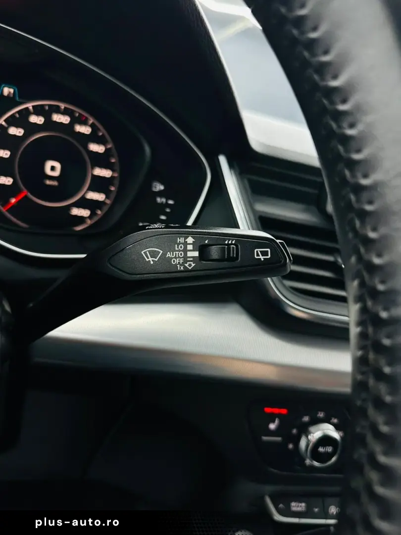 AUDI Q5 2017 2.0D E6 4x4 Garantie 12 Luni Rate Avans 0 Doar