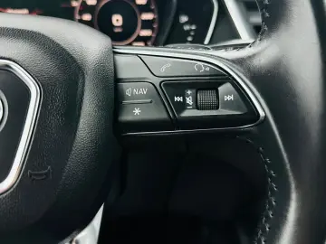 AUDI Q5 2017 2.0D E6 4x4 Garantie 12 Luni Rate Avans 0 Doar