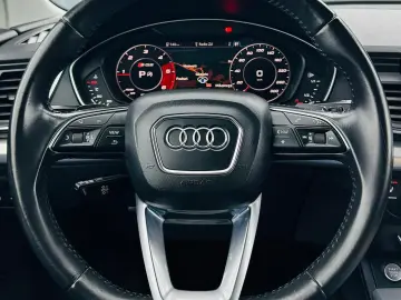 AUDI Q5 2017 2.0D E6 4x4 Garantie 12 Luni Rate Avans 0 Doar