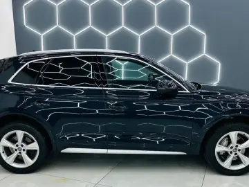 AUDI Q5 2017 2.0D E6 4x4 Garantie 12 Luni Rate Avans 0 Doar