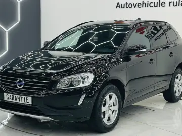 VOLVO Xc-60 2014 2.0D E5 Garantie 12 Luni Rate Avans 0 Doar