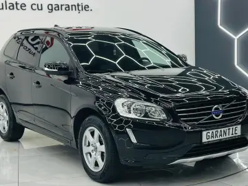 VOLVO Xc-60 2014 2.0D E5 Garantie 12 Luni Rate Avans 0 Doar