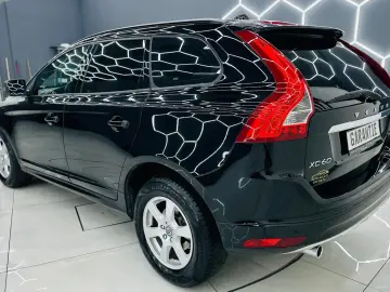VOLVO Xc-60 2014 2.0D E5 Garantie 12 Luni Rate Avans 0 Doar