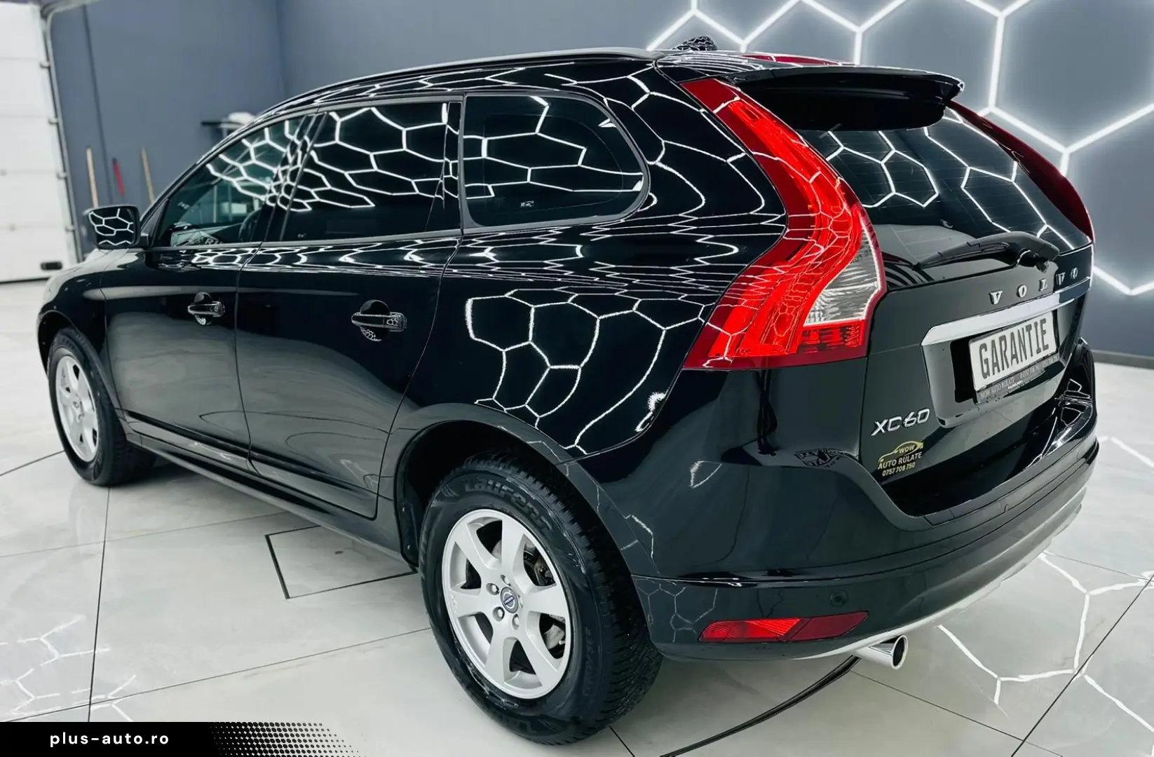 VOLVO Xc-60 2014 2.0D E5 Garantie 12 Luni Rate Avans 0 Doar