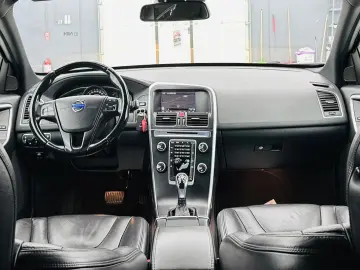 VOLVO Xc-60 2014 2.0D E5 Garantie 12 Luni Rate Avans 0 Doar