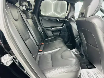 VOLVO Xc-60 2014 2.0D E5 Garantie 12 Luni Rate Avans 0 Doar