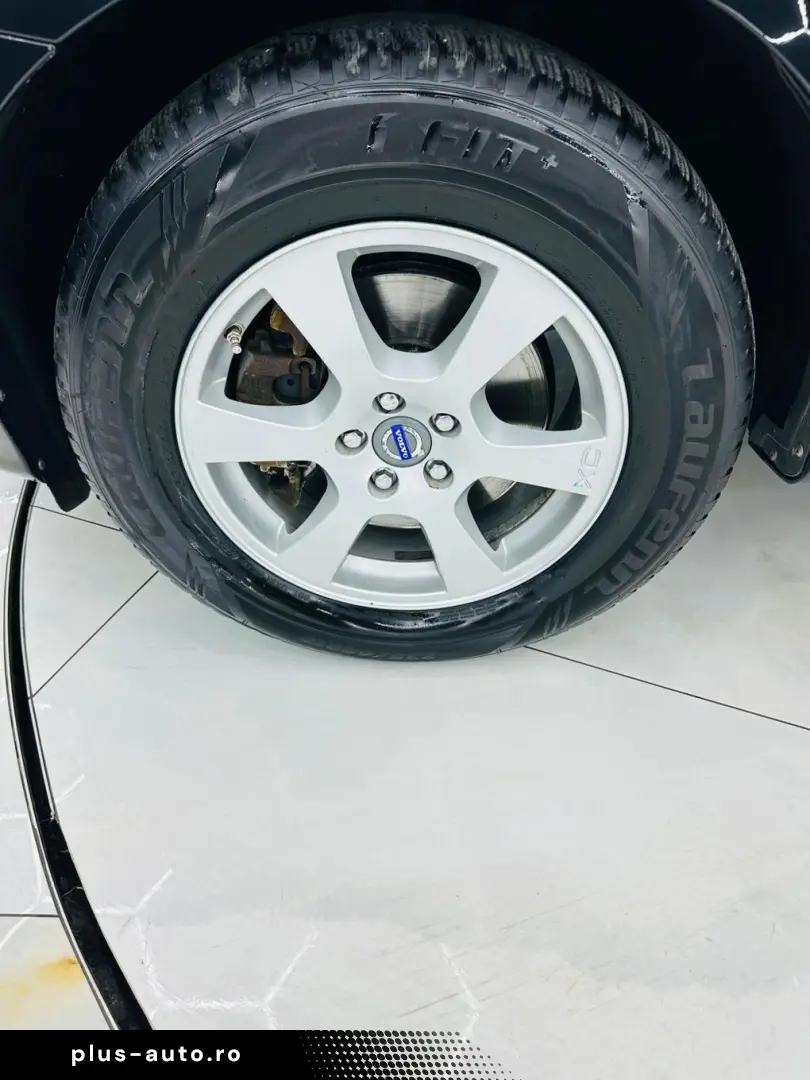 VOLVO Xc-60 2014 2.0D E5 Garantie 12 Luni Rate Avans 0 Doar