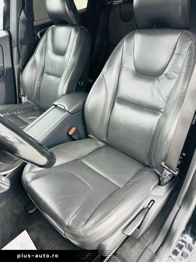 VOLVO Xc-60 2014 2.0D E5 Garantie 12 Luni Rate Avans 0 Doar