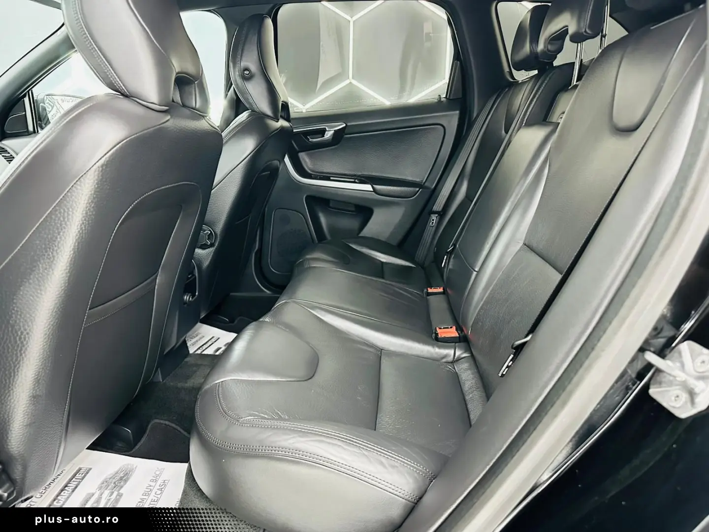 VOLVO Xc-60 2014 2.0D E5 Garantie 12 Luni Rate Avans 0 Doar