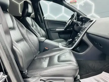 VOLVO Xc-60 2014 2.0D E5 Garantie 12 Luni Rate Avans 0 Doar