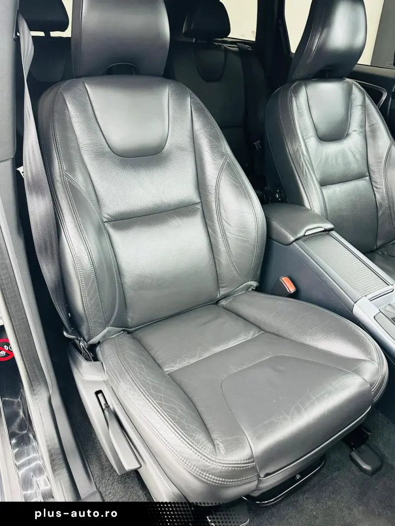 VOLVO Xc-60 2014 2.0D E5 Garantie 12 Luni Rate Avans 0 Doar