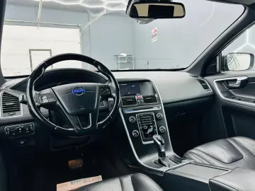 VOLVO Xc-60 2014 2.0D E5 Garantie 12 Luni Rate Avans 0 Doar