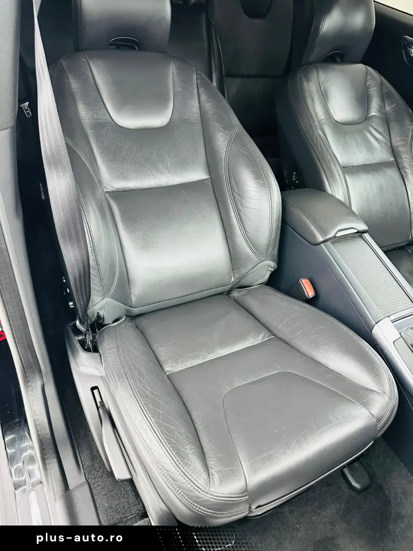 VOLVO Xc-60 2014 2.0D E5 Garantie 12 Luni Rate Avans 0 Doar