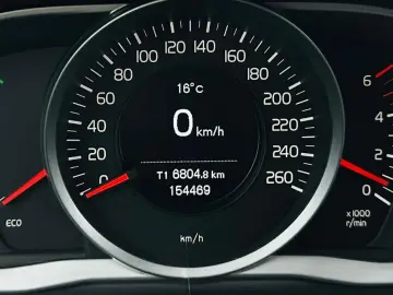 VOLVO Xc-60 2014 2.0D E5 Garantie 12 Luni Rate Avans 0 Doar