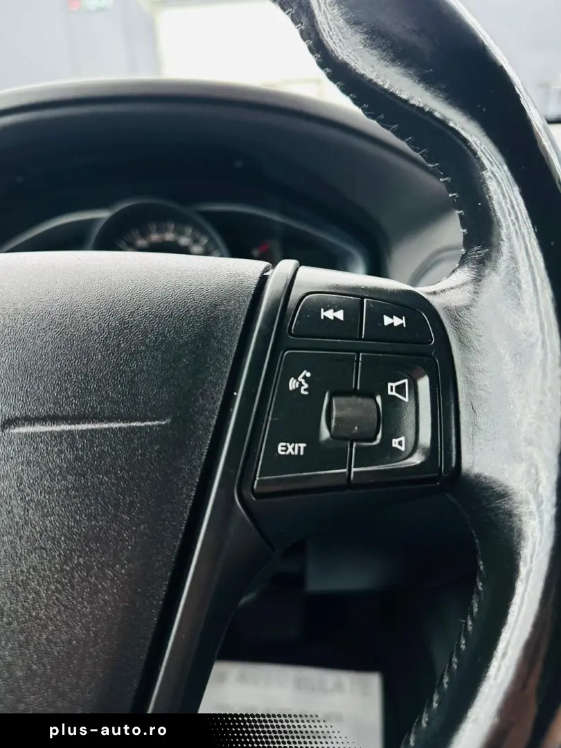 VOLVO Xc-60 2014 2.0D E5 Garantie 12 Luni Rate Avans 0 Doar