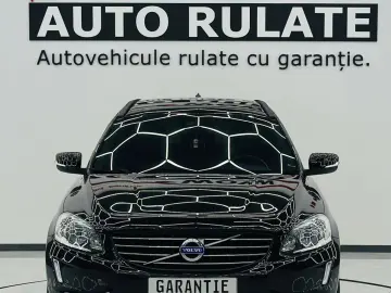 VOLVO Xc-60 2014 2.0D E5 Garantie 12 Luni Rate Avans 0 Doar