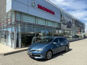 Toyota Auris Touring Sports Business
