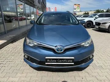 Toyota Auris Touring Sports Business