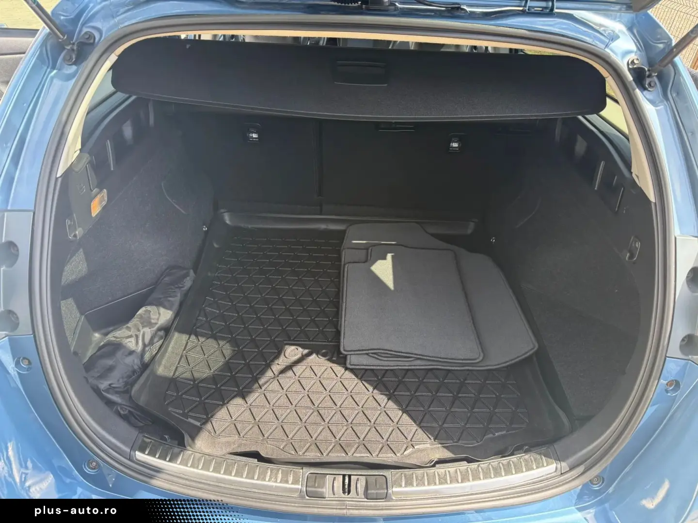 Toyota Auris Touring Sports Business