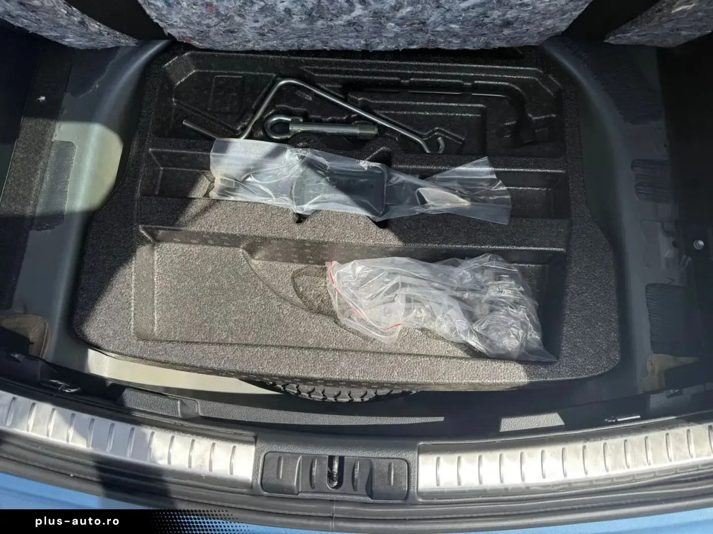 Toyota Auris Touring Sports Business