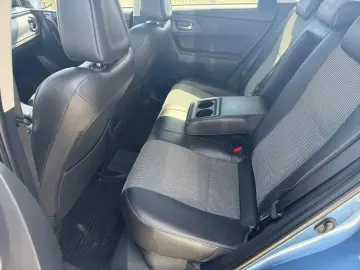 Toyota Auris Touring Sports Business