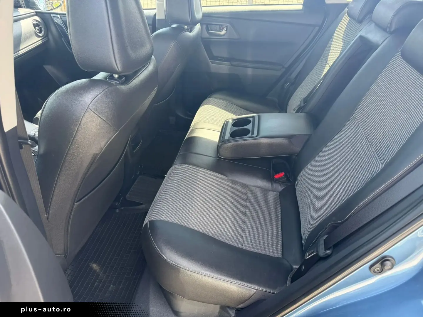 Toyota Auris Touring Sports Business