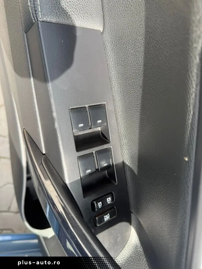 Toyota Auris Touring Sports Business