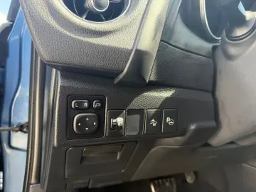 Toyota Auris Touring Sports Business