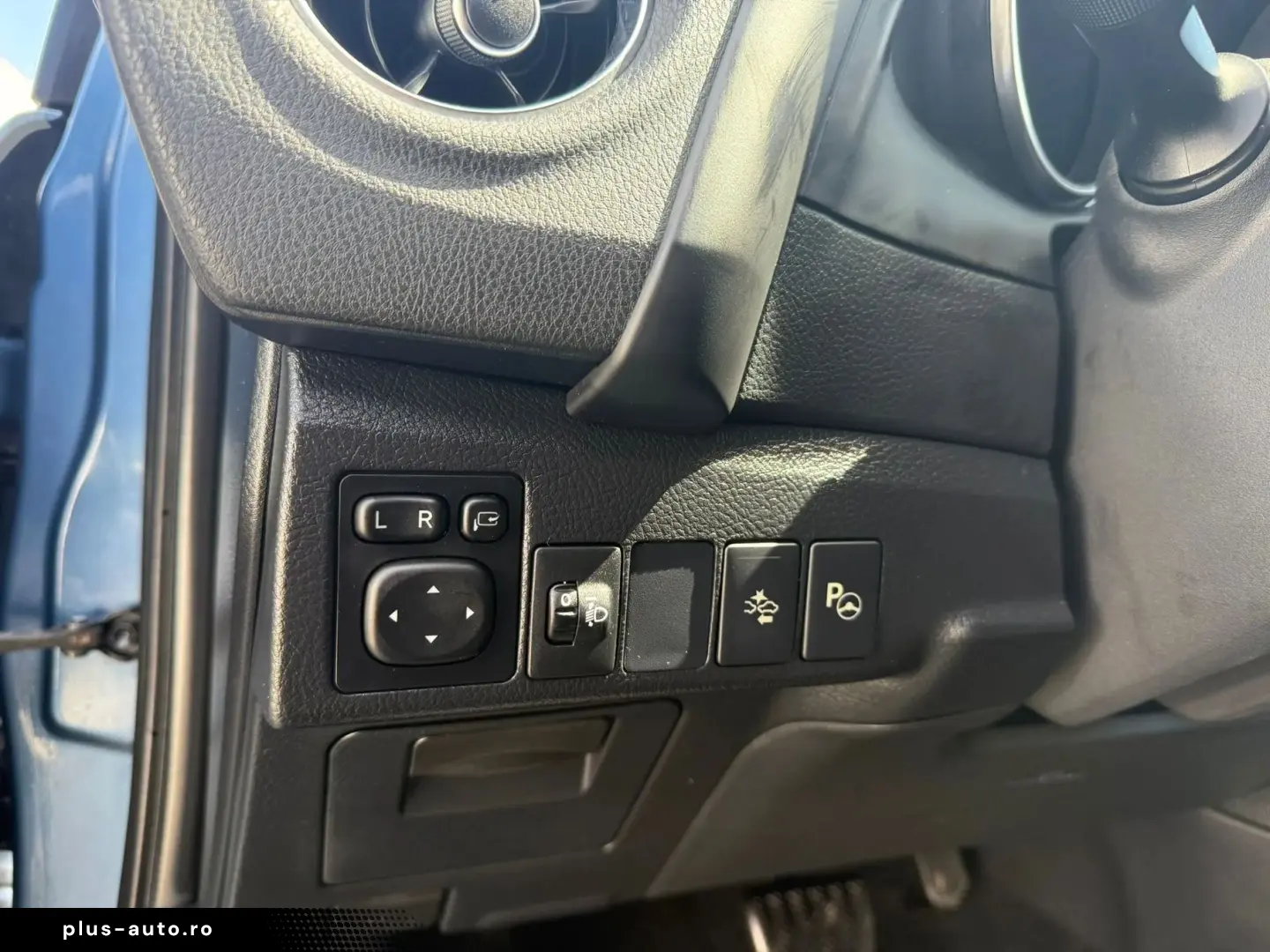 Toyota Auris Touring Sports Business