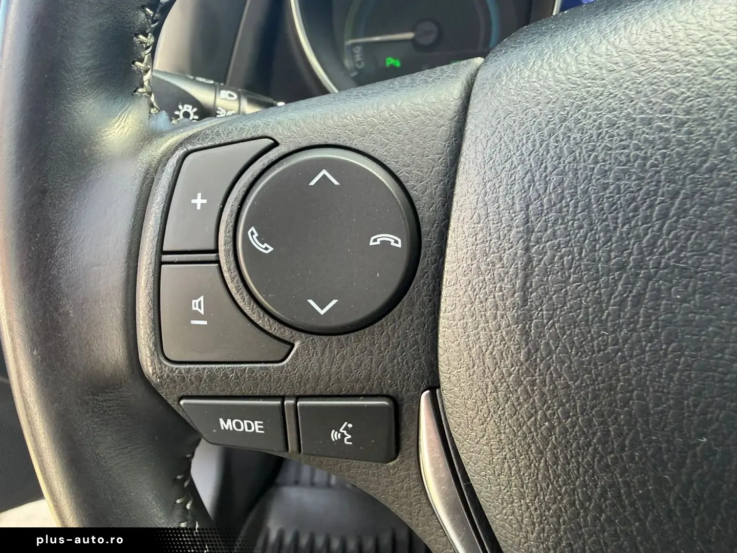 Toyota Auris Touring Sports Business