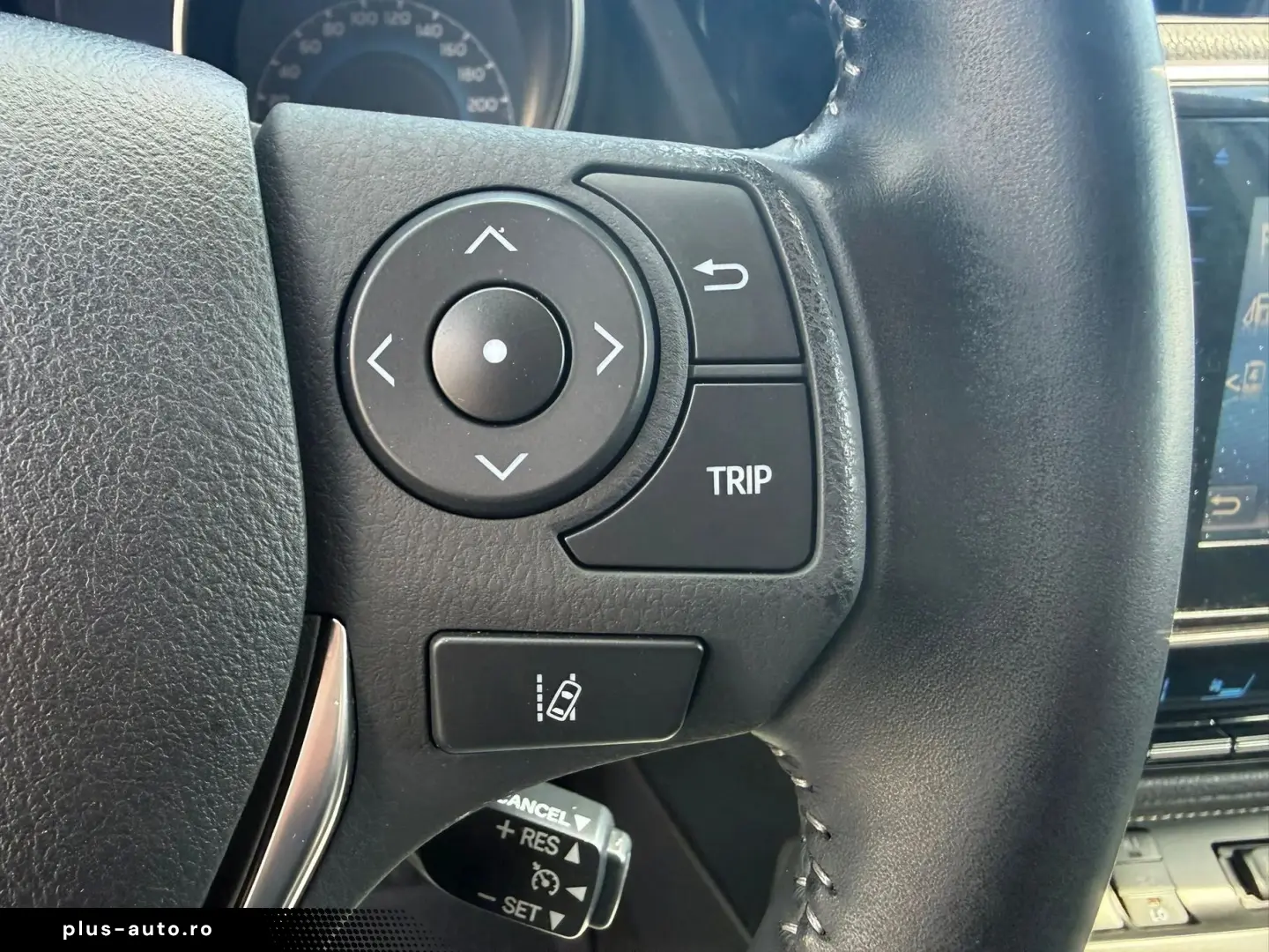 Toyota Auris Touring Sports Business