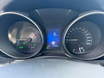 Toyota Auris Touring Sports Business