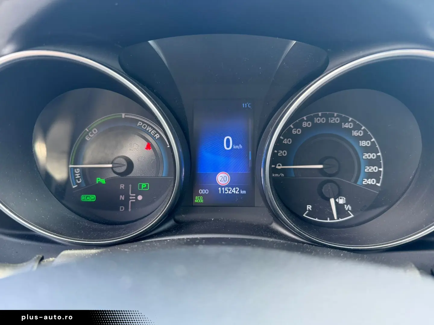 Toyota Auris Touring Sports Business