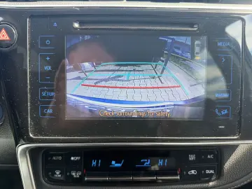 Toyota Auris Touring Sports Business