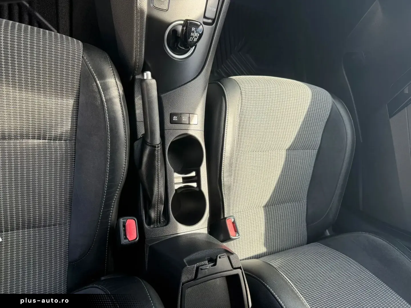 Toyota Auris Touring Sports Business