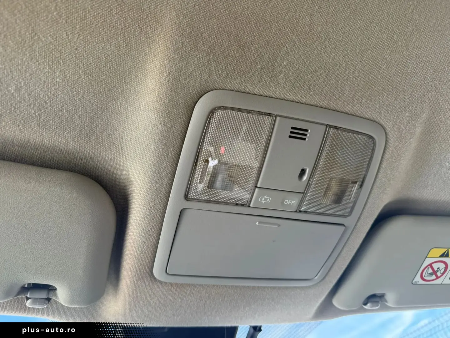 Toyota Auris Touring Sports Business