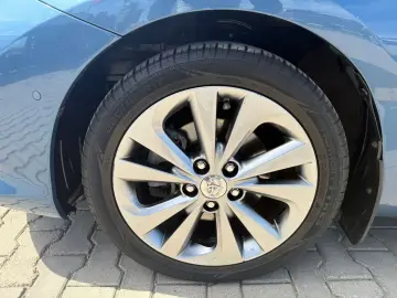 Toyota Auris Touring Sports Business