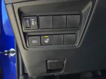 Toyota Yaris Hybrid 1.5 VVT-i HSD Dynamic