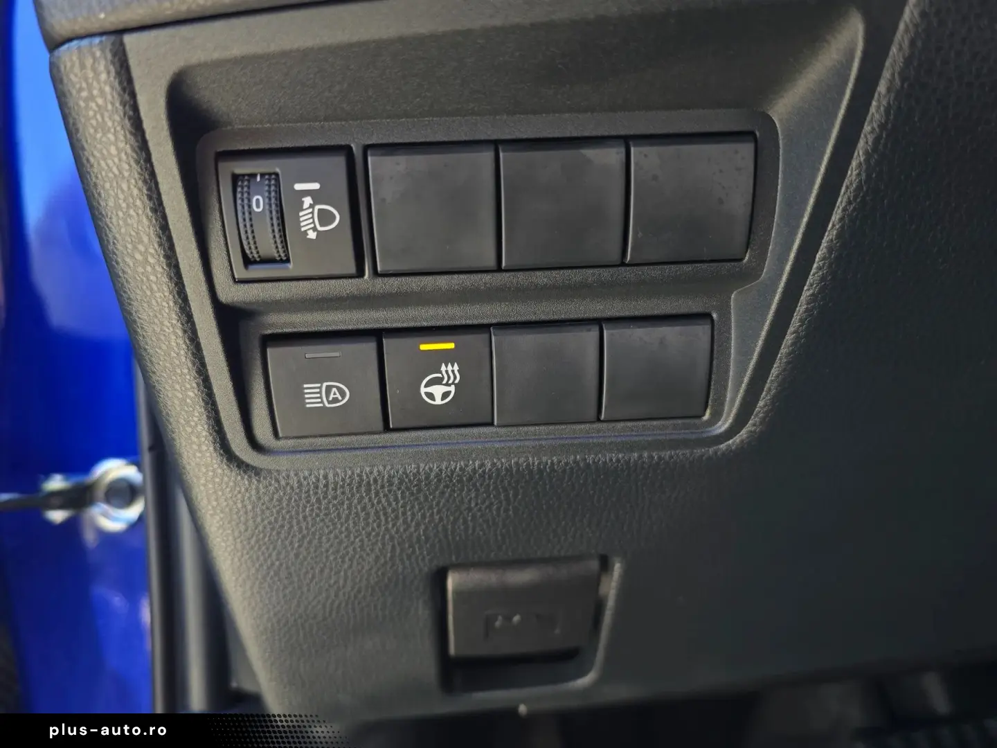 Toyota Yaris Hybrid 1.5 VVT-i HSD Dynamic