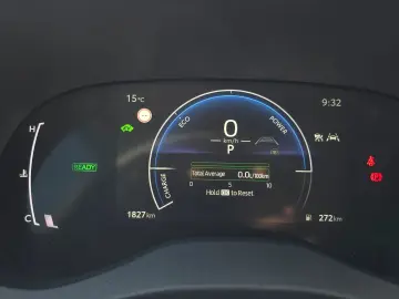 Toyota Yaris Hybrid 1.5 VVT-i HSD Dynamic