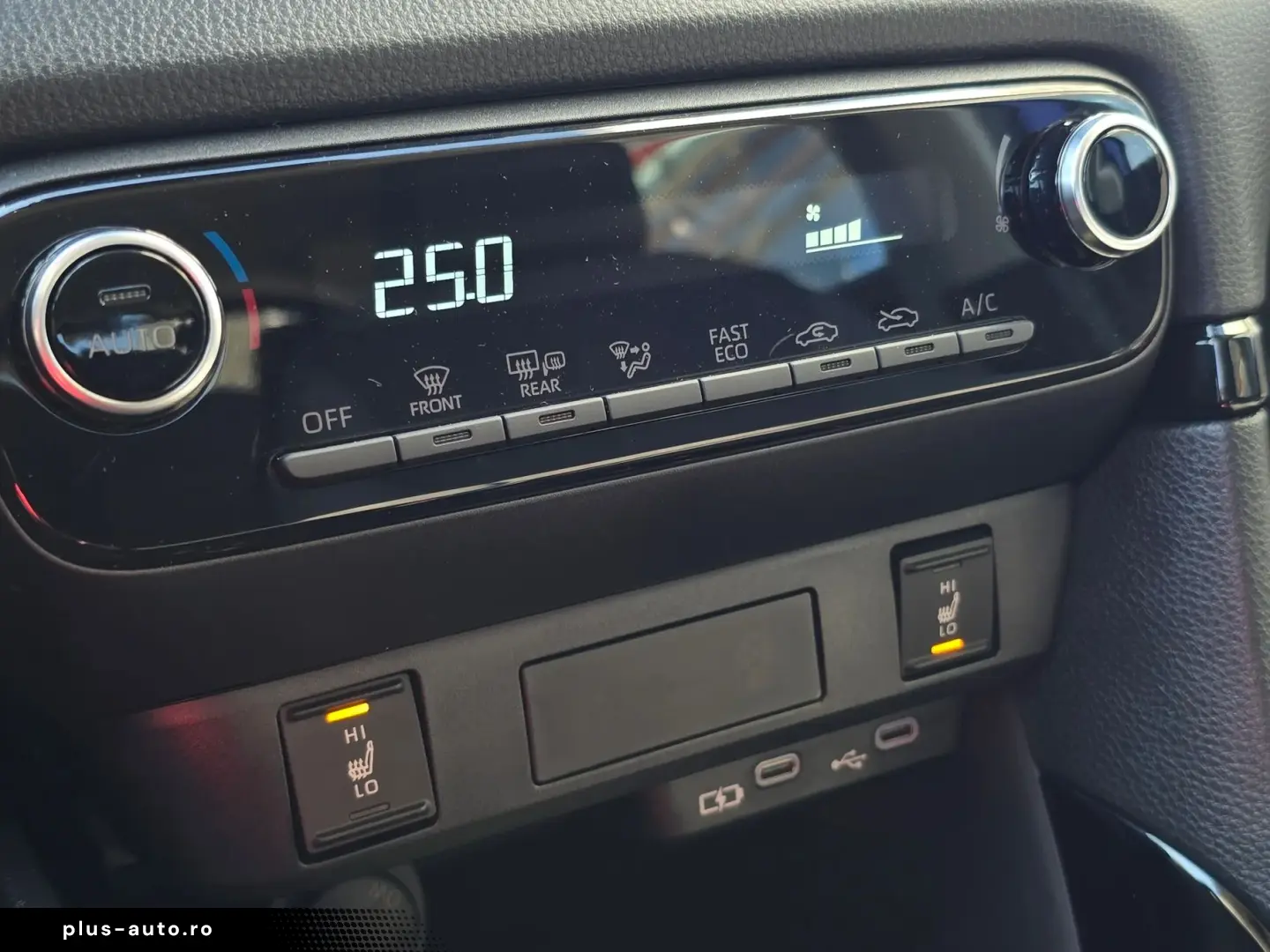 Toyota Yaris Hybrid 1.5 VVT-i HSD Dynamic