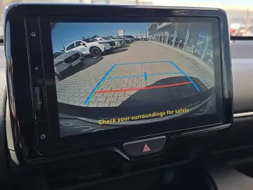 Toyota Yaris Hybrid 1.5 VVT-i HSD Dynamic