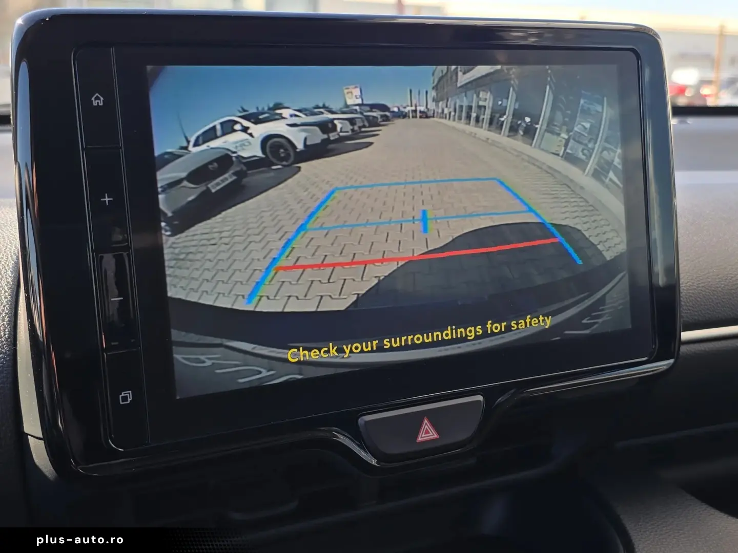 Toyota Yaris Hybrid 1.5 VVT-i HSD Dynamic