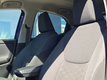 Toyota Yaris Hybrid 1.5 VVT-i HSD Dynamic